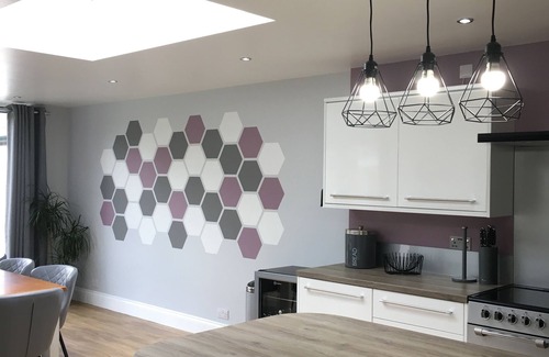 Gretna House | Relax at Ancrum House: Hot Tub Retreat in Gretna Green
