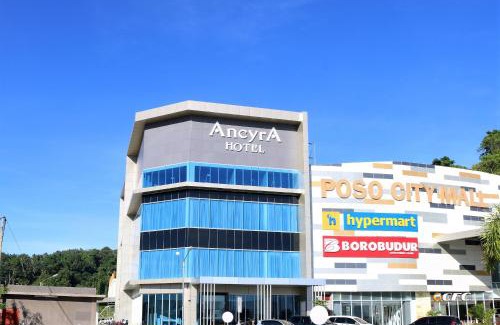 Poso Hotel | Seaside Getaway at Ancyra by Continent - Poso