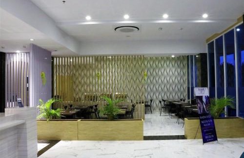 Poso Hotel | Seaside Getaway at Ancyra by Continent - Poso