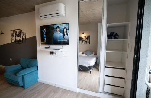 Salta Apartment | ANDÉN Vista Soñada