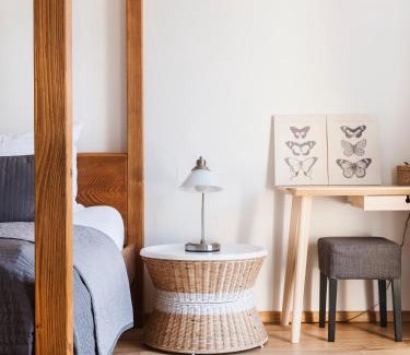 Roznov Pod Radhostem House | Discover Anděl Penzion & Cafe: Family-Friendly Retreat