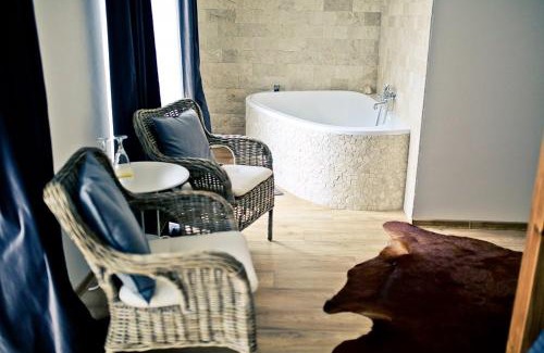 Roznov Pod Radhostem House | Discover Anděl Penzion & Cafe: Family-Friendly Retreat