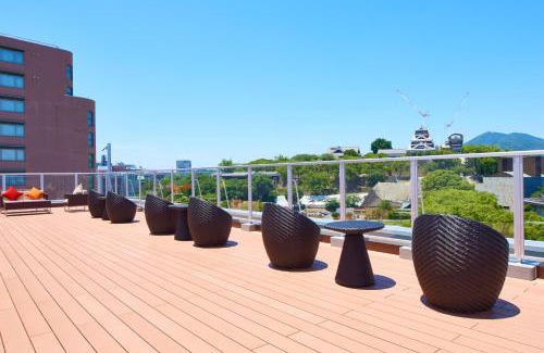 Chuo Ward Hotel | Cozy COMFY HOTEL with Restaurant & Family-Friendly Amenities