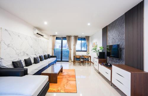 Pak Nam Pran House | Discover Anda Sea View Pranburi: Oceanfront Bliss Awaits