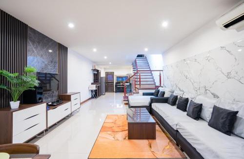 Pak Nam Pran House | Discover Anda Sea View Pranburi: Oceanfront Bliss Awaits