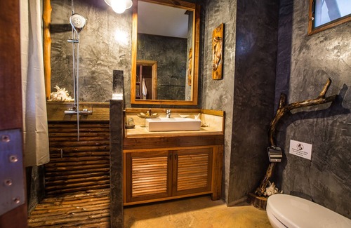 Ko Libong Hotel | Relax at Andalay Beach Resort Koh Libong - Rated 9.4/10