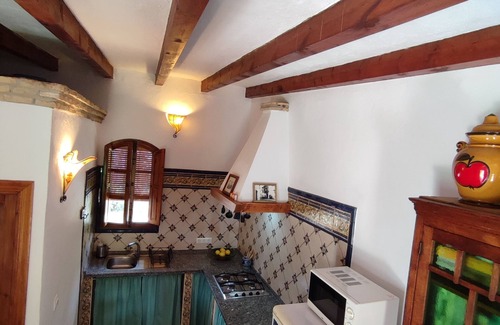 San Ambrosio Cottage | Discover Casa Encina: Guest Rated 9.8 with Oceanfront Bliss