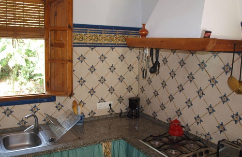 San Ambrosio Cottage | Discover Casa Encina: Guest Rated 9.8 with Oceanfront Bliss