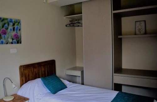 San Carlos de Bariloche Apartment | Beautiful Andalue: Oceanfront Stay with Top Guest Ratings