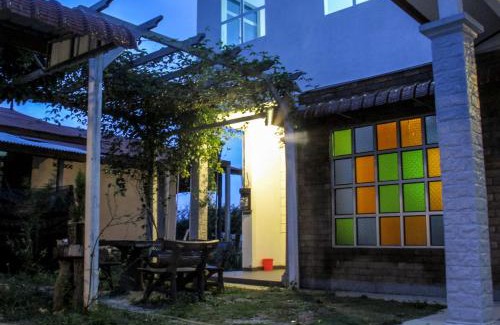 Kampung Ru Muda Hotel | Beachfront Bliss at Andalus Beach Residence - Family Friendly
