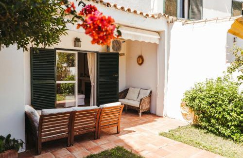El Puerto de Santa Maria House | Idyllic Andalusian Villa with Private Beach & Ocean Views
