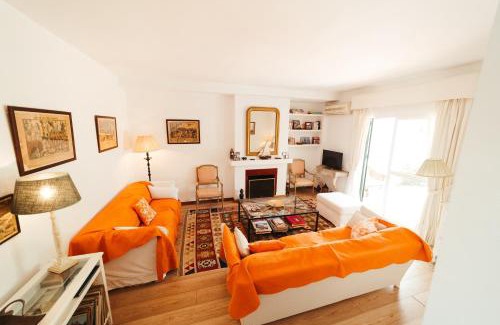 El Puerto de Santa Maria House | Idyllic Andalusian Villa with Private Beach & Ocean Views