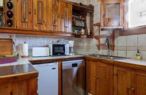 Orgiva House | Top-Rated Pet-Friendly Retreat at Belvilla by OYO