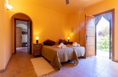 Orgiva House | Top-Rated Pet-Friendly Retreat at Belvilla by OYO