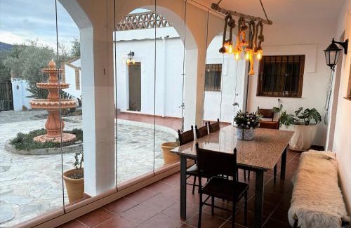 Orgiva House | Top-Rated Pet-Friendly Retreat at Belvilla by OYO