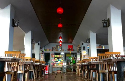 Nuea Khlong Resort | Relax at Andaman Beach Resort Koh Jum with Private Beach Access