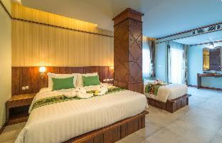 Ao Nang Hotel | Discover Andaman Breeze Resort - SHA Plus with Pool & Dining