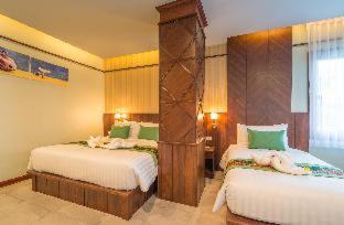Ao Nang Hotel | Discover Andaman Breeze Resort - SHA Plus with Pool & Dining