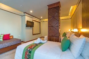 Ao Nang Hotel | Discover Andaman Breeze Resort - SHA Plus with Pool & Dining