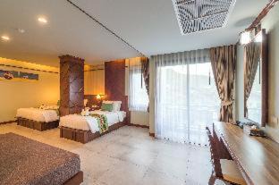 Ao Nang Hotel | Discover Andaman Breeze Resort - SHA Plus with Pool & Dining