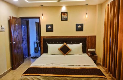 Port Blair Bed & Breakfast | Discover Andaman Shores: Pet-Friendly & Rated 9/10