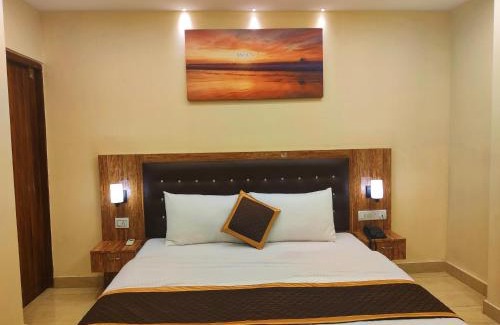 Port Blair Bed & Breakfast | Discover Andaman Shores: Pet-Friendly & Rated 9/10