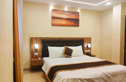 Port Blair Bed & Breakfast | Discover Andaman Shores: Pet-Friendly & Rated 9/10