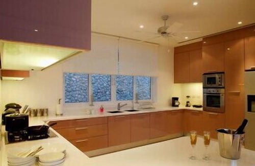 Rawai Villa | Andaman View: Oceanfront Oasis with Private Pool & Spa