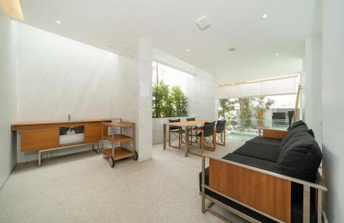 Choeng Thale Villa | Villa with Private Sauna, Pool & Ocean View Retreat