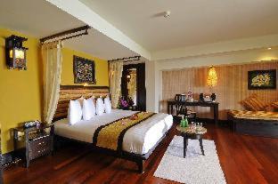 Sa Khu Resort | Idyllic Andaman White Beach Resort with Private Beach Access