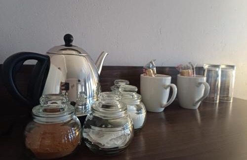 Klerksdorp House | Child-Friendly Andante Guesthouse Klerksdorp - Rated 9/10