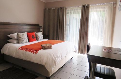 Klerksdorp House | Child-Friendly Andante Guesthouse Klerksdorp - Rated 9/10