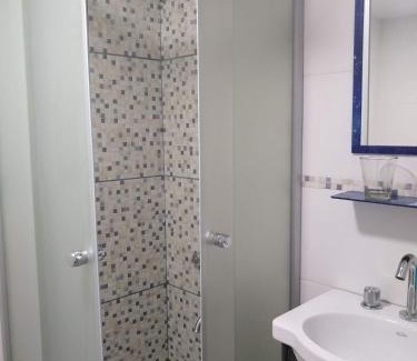 Bahia Blanca Apartment | Family-Friendly Getaway at Andanzas Bahia Uni - Rated 10/10