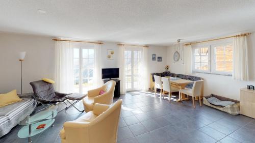Blatten bei Naters Ski Chalet | Exceptional Andara: Child-Friendly Haven with 9.5 Rating