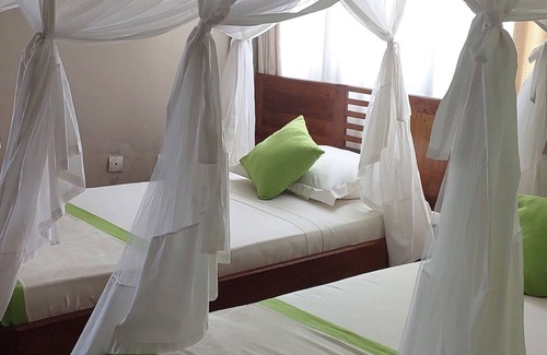 Andasibe Hotel | Discover Andasibe Cyperus Hotel: Guest Rated 9.4/10