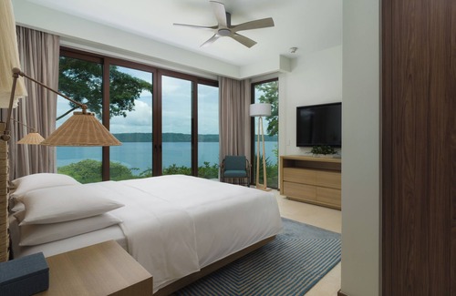 Papagayo Resort | Experience Andaz Costa Rica Resort: Pool & Ocean Views Await