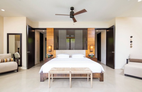 Papagayo Resort | Experience Andaz Costa Rica Resort: Pool & Ocean Views Await