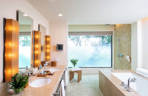 Papagayo Resort | Experience Andaz Costa Rica Resort: Pool & Ocean Views Await