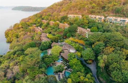 Papagayo Resort | Exquisite Andaz Costa Rica Resort with Oceanfront Views