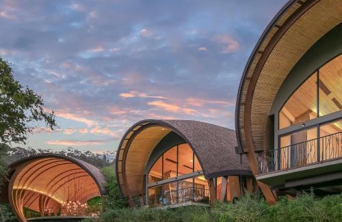 Papagayo Resort | Exquisite Andaz Costa Rica Resort with Oceanfront Views