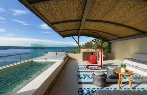 Papagayo Resort | Exquisite Andaz Costa Rica Resort with Oceanfront Views