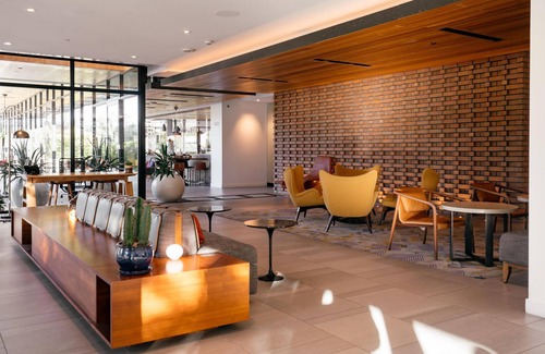 South Scottsdale Hotel | Luxury Awaits at Andaz Scottsdale Resort & Bungalows