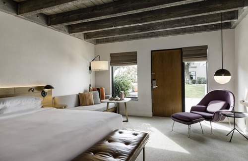 South Scottsdale Hotel | Luxury Awaits at Andaz Scottsdale Resort & Bungalows