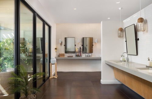 South Scottsdale Hotel | Luxury Awaits at Andaz Scottsdale Resort & Bungalows