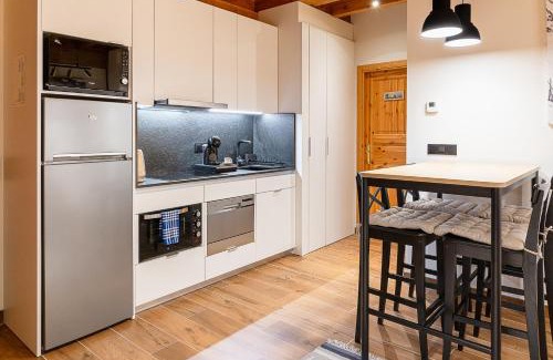 Soldeu Apartment | Perfect AndBnB Next to GrandValira with Free Parking