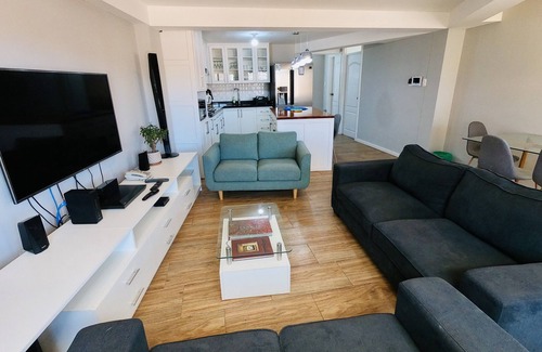 Cusco Apartment | Andean Flat Cusco - Prime Location with Family Amenities