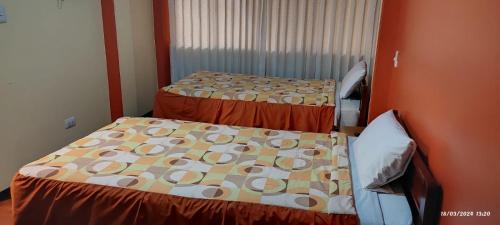 Lake Titicaca - Puno Hotel | Andean Getaway