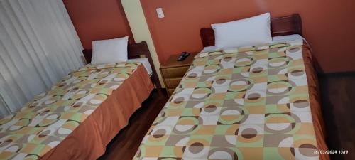 Lake Titicaca - Puno Hotel | Andean Getaway