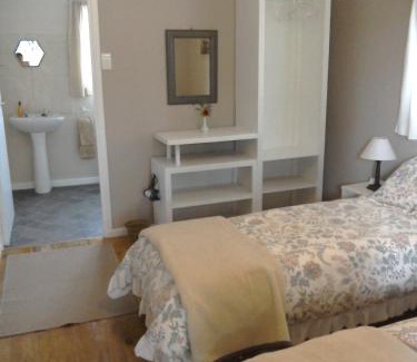 Storms River Bed & Breakfast | Relaxing Andelomi Forest Lodge with Ocean View & Pool