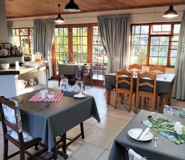Storms River House | Oceanfront Andelomi Nature's Rest with Pool & Ocean Views